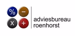 Logo van Adviesbureau Roenhorst