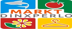 Logo van de markt van Dinxperlo
