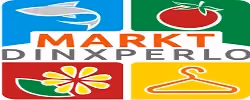 Logo van de markt van Dinxperlo